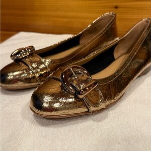 Naturalizer Polly ballet flats  Sz 7.5